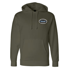 Load image into Gallery viewer, CIBAssoc. Hoodie