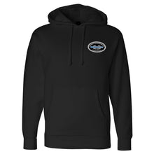 Load image into Gallery viewer, CIBAssoc. Hoodie
