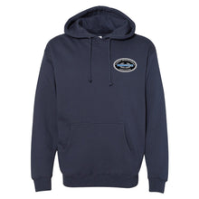 Load image into Gallery viewer, CIBAssoc. Hoodie