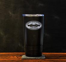 Load image into Gallery viewer, CIBAssoc Oval Tumbler