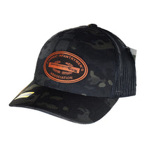 Load image into Gallery viewer, CIBAssoc Oval SnapBack