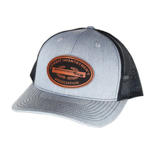 Load image into Gallery viewer, CIBAssoc Oval SnapBack