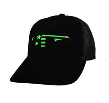 Load image into Gallery viewer, ATP Rifle Snap-Back