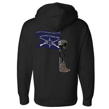 Load image into Gallery viewer, Baptism Under Fire Hoodie
