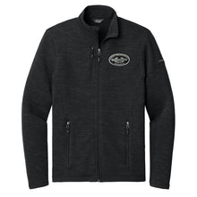 Load image into Gallery viewer, CIBA Full Zip Fleece
