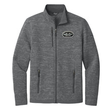 Load image into Gallery viewer, CIBA Full Zip Fleece
