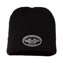 Load image into Gallery viewer, CIBA Cuffed Beanie
