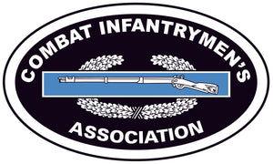 Combat Infantrymen&#39;s Association