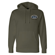 Load image into Gallery viewer, CIBA Support Member Hoodie
