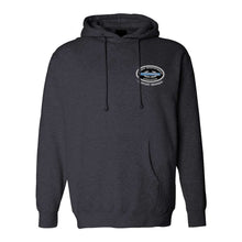 Load image into Gallery viewer, CIBA Support Member Hoodie

