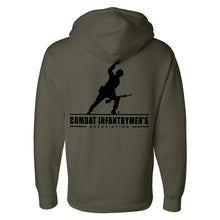 Load image into Gallery viewer, CIBAssoc. Hoodie
