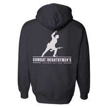 Load image into Gallery viewer, CIBAssoc. Hoodie
