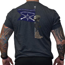 Load image into Gallery viewer, Baptism Under Fire Shirt
