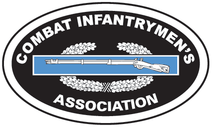 Combat Infantrymen's Association Store Gift Card.