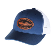 Load image into Gallery viewer, CIBAssoc Oval SnapBack
