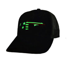 Load image into Gallery viewer, ATP Rifle Snap-Back
