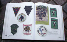 Load image into Gallery viewer, History on Their Shoulders - Unit Insignia of the Vietnam War, by: Michael F. Tucker
