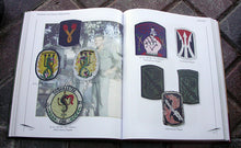 Load image into Gallery viewer, History on Their Shoulders - Unit Insignia of the Vietnam War, by: Michael F. Tucker
